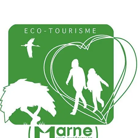 Дом отдыха Insolite En Champagne - Roulotte Des Cahouriaux *